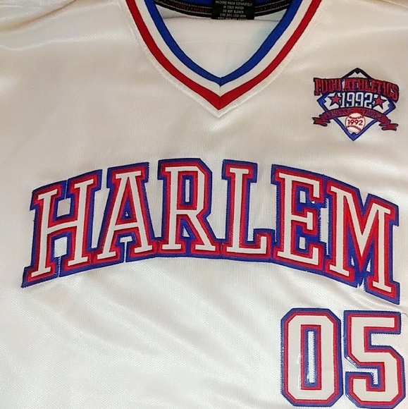 Limited edition Fubu jersey - Picture 2 of 8